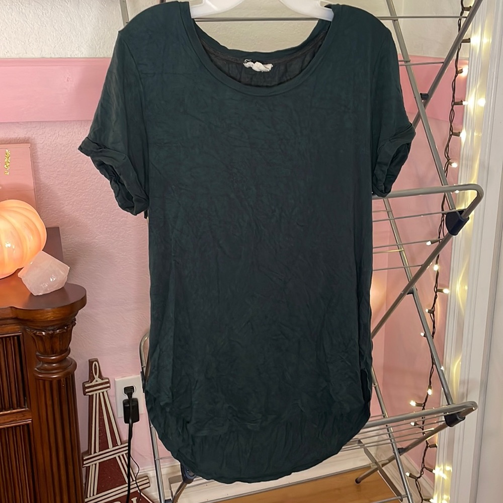 Clyde & Baxter Shirt